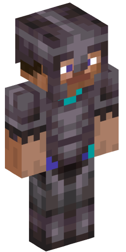 Minecraft Skin #229269