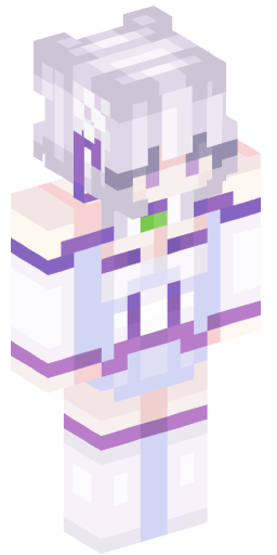 Minecraft Skin #229271