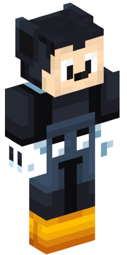 Minecraft Skin #229274