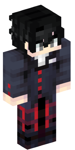 Minecraft Skin #229282