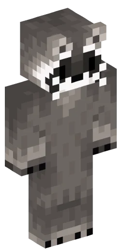 Minecraft Skin #229286