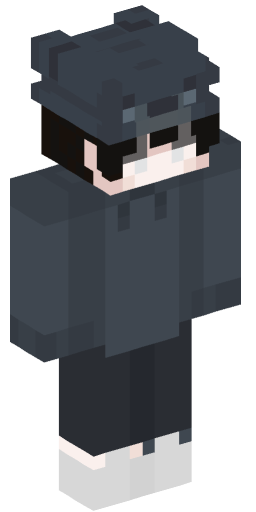 platee Minecraft Skin Preview on Minecraft.Co.Com