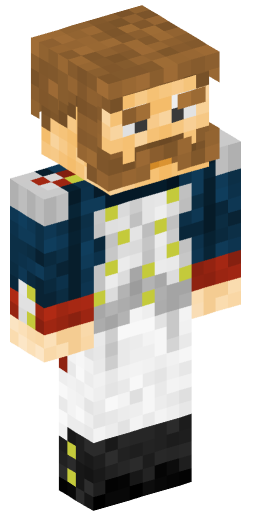 Minecraft Skin #229291