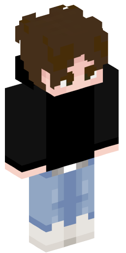 Minecraft Skin #229292