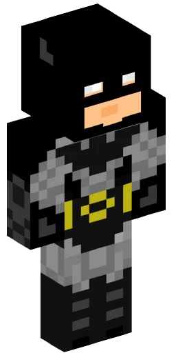 Minecraft Skin #229294