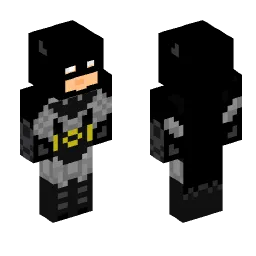 Minecraft Skin #229294