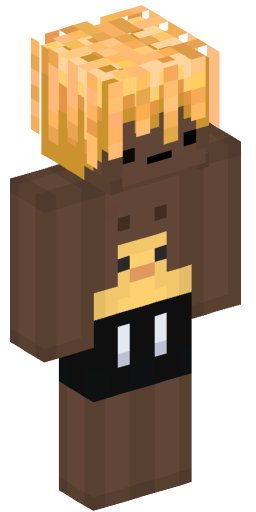 Minecraft Skin #229295