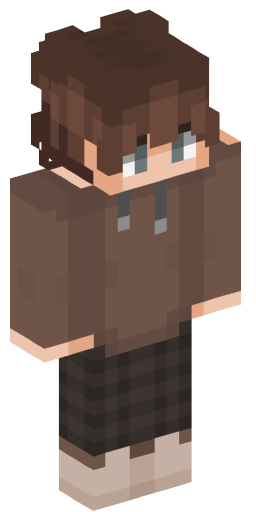 Minecraft Skin #229296