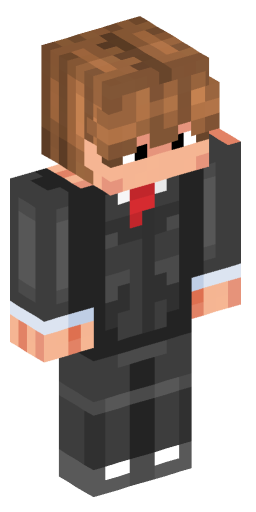 Minecraft Skin #229298