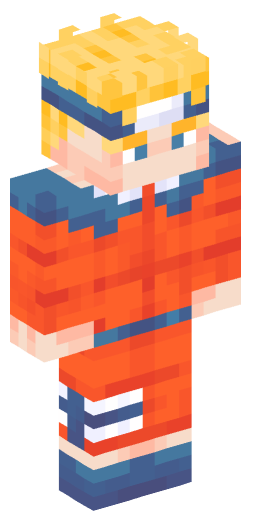 Minecraft Skin #229299