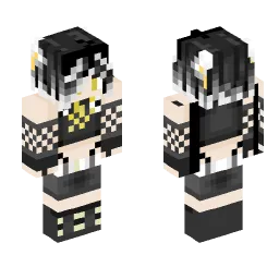 Minecraft Skin #229300