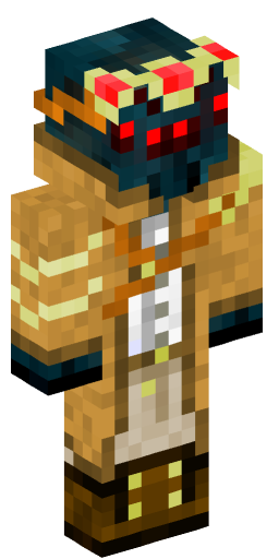 Minecraft Skin #229301