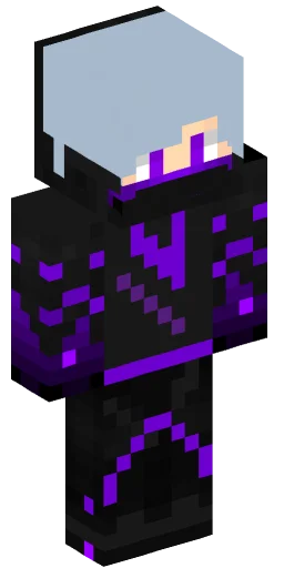 Minecraft Skin #229303