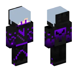 Minecraft Skin #229303