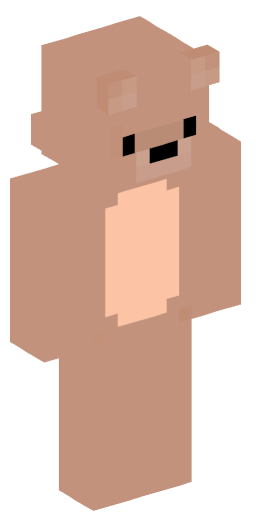 Minecraft Skin #229307