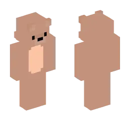 Minecraft Skin #229307