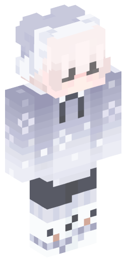 Minecraft Skin #229310