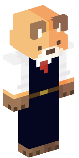 Minecraft Skin #229311