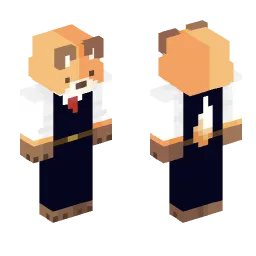 Minecraft Skin #229311