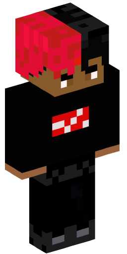 Minecraft Skin #229314