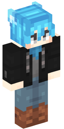 Minecraft Skin #229317