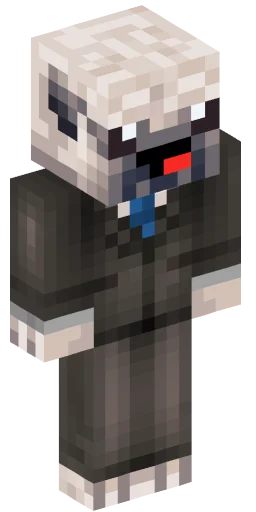 Minecraft Skin #229321