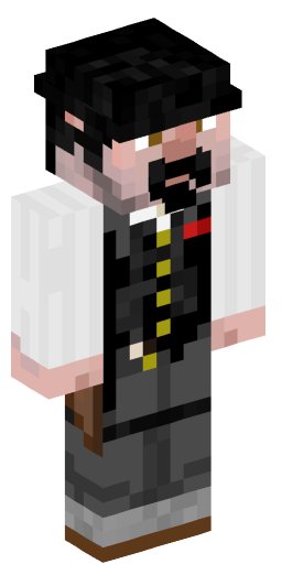 Meaty_Film Minecraft Skin Preview on Minecraft.Co.Com
