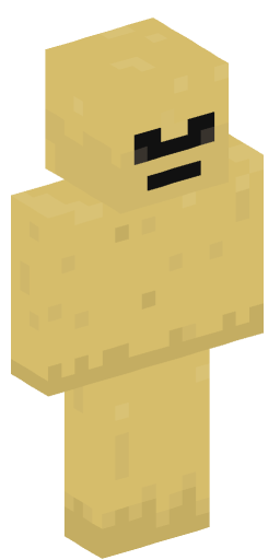 Minecraft Skin #229326