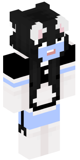 meatbirdeatbird Minecraft Skin Preview on Minecraft.Co.Com