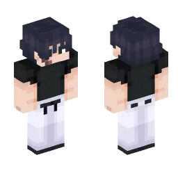 Minecraft Skin #229334