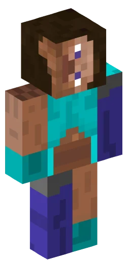 Minecraft Skin #229335