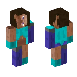 Minecraft Skin #229335