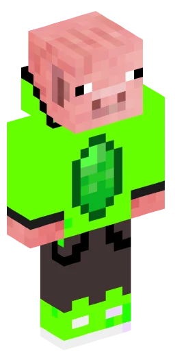 Minecraft Skin #229337