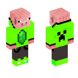 Minecraft Skin #229337