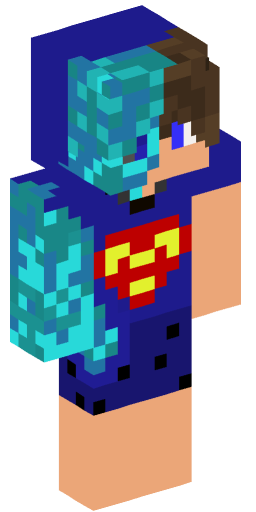 Minecraft Skin #229338