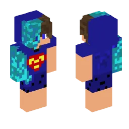 Minecraft Skin #229338