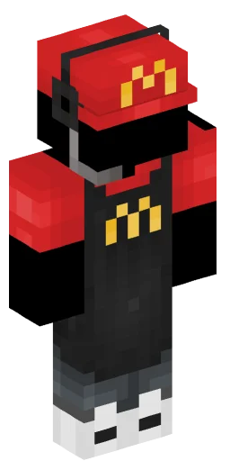Minecraft Skin #229339