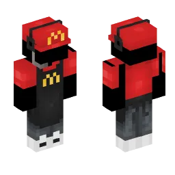 Minecraft Skin #229339
