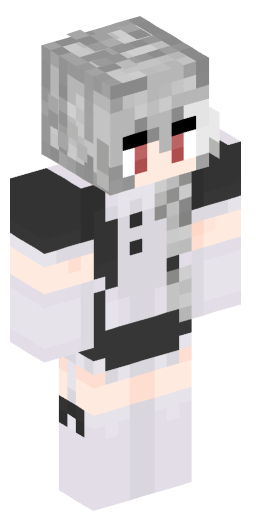 Minecraft Skin #229341