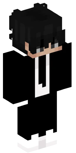 Minecraft Skin #229342