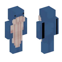 Minecraft Skin #229343