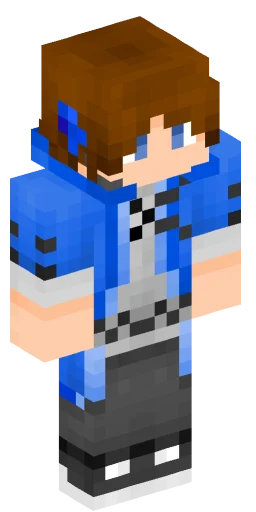 Minecraft Skin #229345