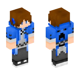Minecraft Skin #229345