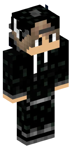 Minecraft Skin #229346