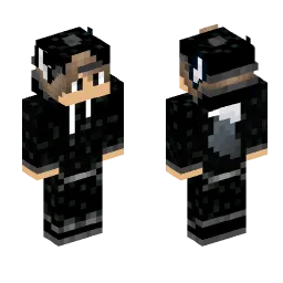 Minecraft Skin #229346