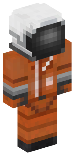 Minecraft Skin #229355