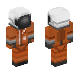 Minecraft Skin #229355