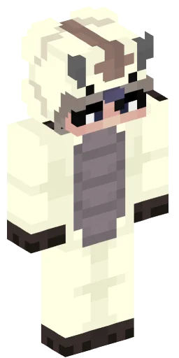 Minecraft Skin #229356