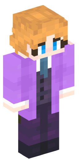 Minecraft Skin #229362
