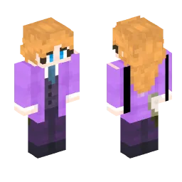 Minecraft Skin #229362